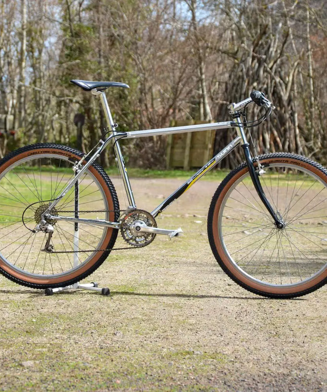 VTT Vintage Sunn Vertik 2 - Taille L
