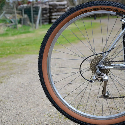 VTT Vintage Sunn Vertik 2 - Taille L