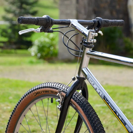 VTT Vintage Sunn Vertik 2 - Taille L
