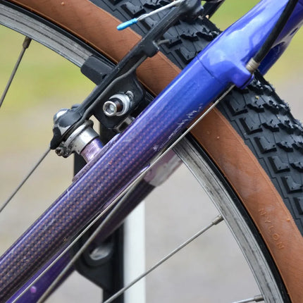VTT Vintage Giant - Taille S