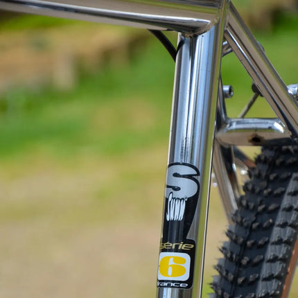 VTT Vintage Sunn Vertik 2 - Taille L