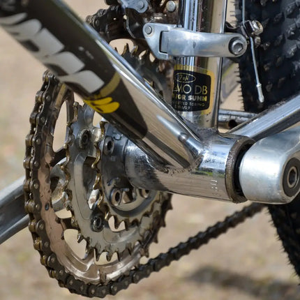 VTT Vintage Sunn Vertik 2 - Taille L
