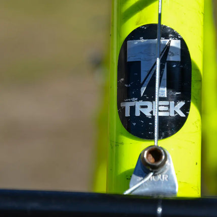VTT Vintage Trek - Taille M