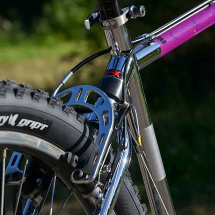 VTT Vintage Sunn Total - Taille M
