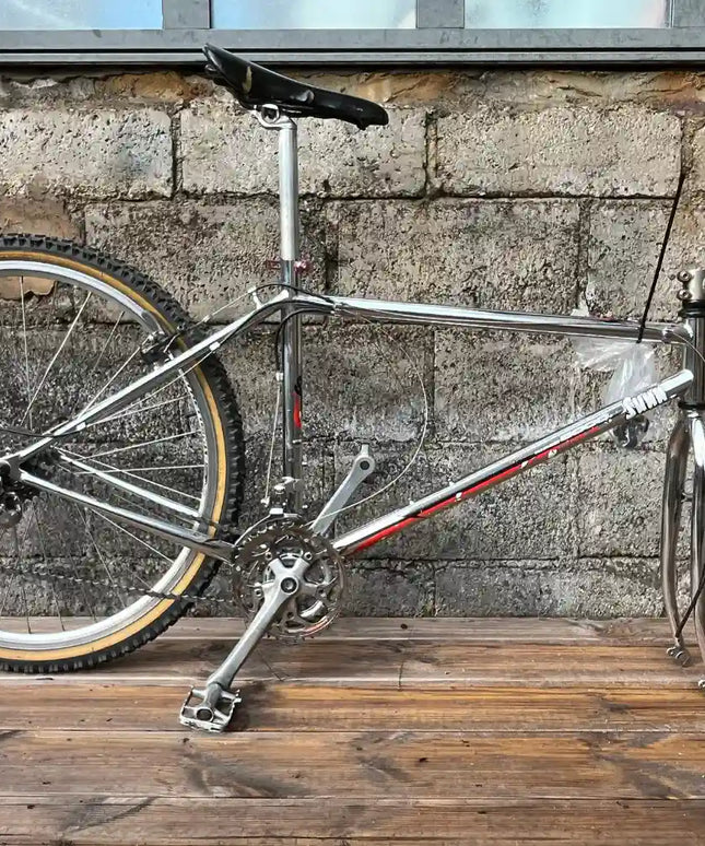 VTT Vintage Sunn 5000R Violet