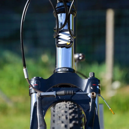 VTT Vintage Sunn Total - Taille M