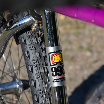 VTT Vintage Sunn Total - Taille M