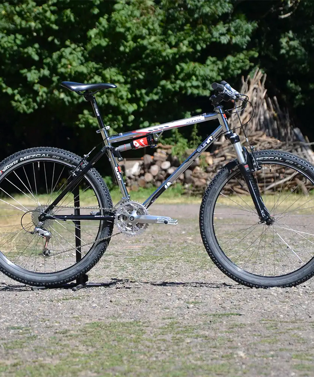 VTT Vintage Sunn XCHOX - Taille M