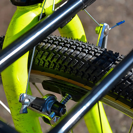 VTT Vintage Trek - Taille M