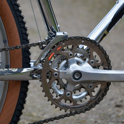 VTT Vintage Sunn Vertik 2 - Taille L