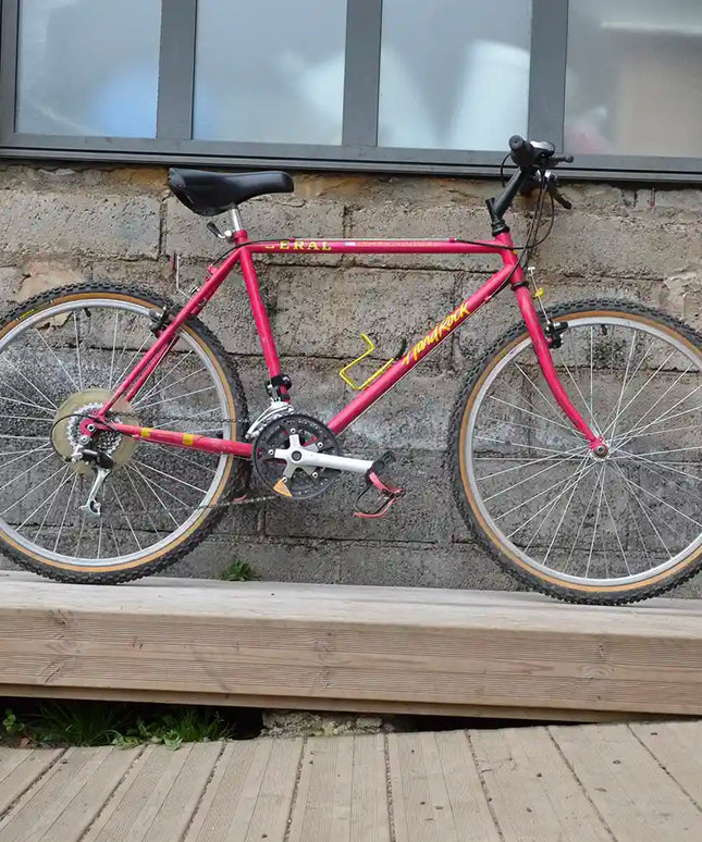 VTT Vintage Specialized - Taille M/L