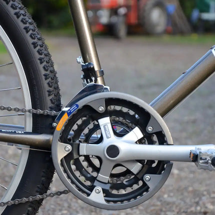 VTT Vintage Scott - Taille S/M
