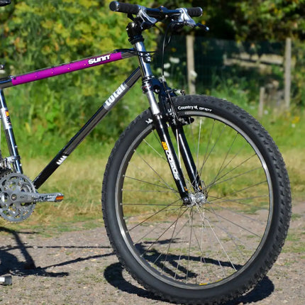VTT Vintage Sunn Total - Taille M