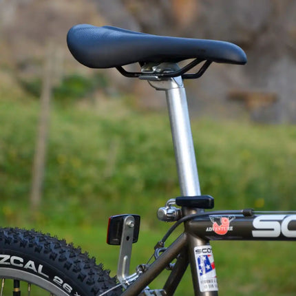 VTT Vintage Scott - Taille S/M