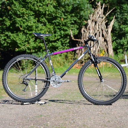 VTT Vintage Sunn Total - Taille M