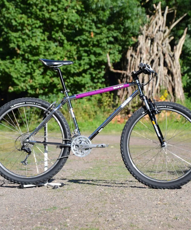 VTT Vintage Sunn Total - Taille M