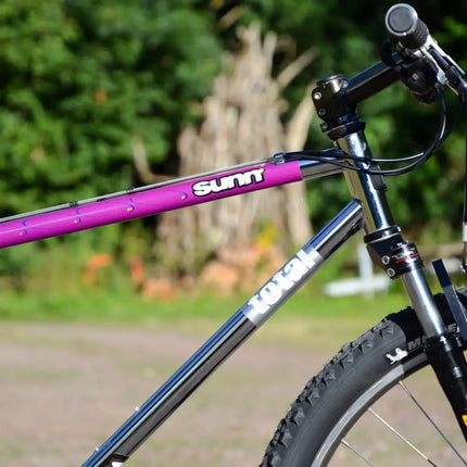 VTT Vintage Sunn Total - Taille M