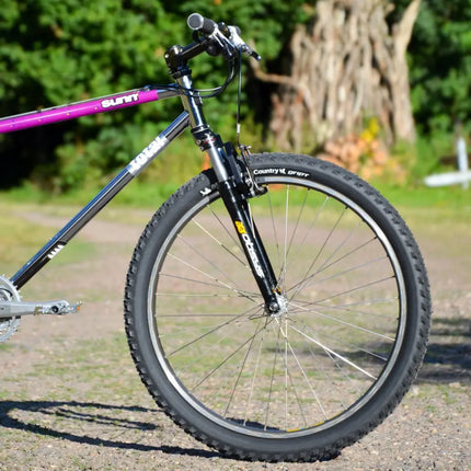 VTT Vintage Sunn Total - Taille M