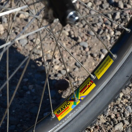 VTT Vintage Sunn Total - Taille M