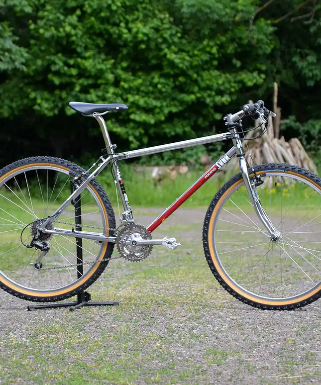 VTT Vintage Sunn 5000S - Taille M