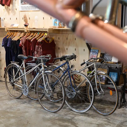 Collection image for: Vélos Vintages en l'état