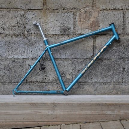 Cadre VTT Kona - Taille S/M