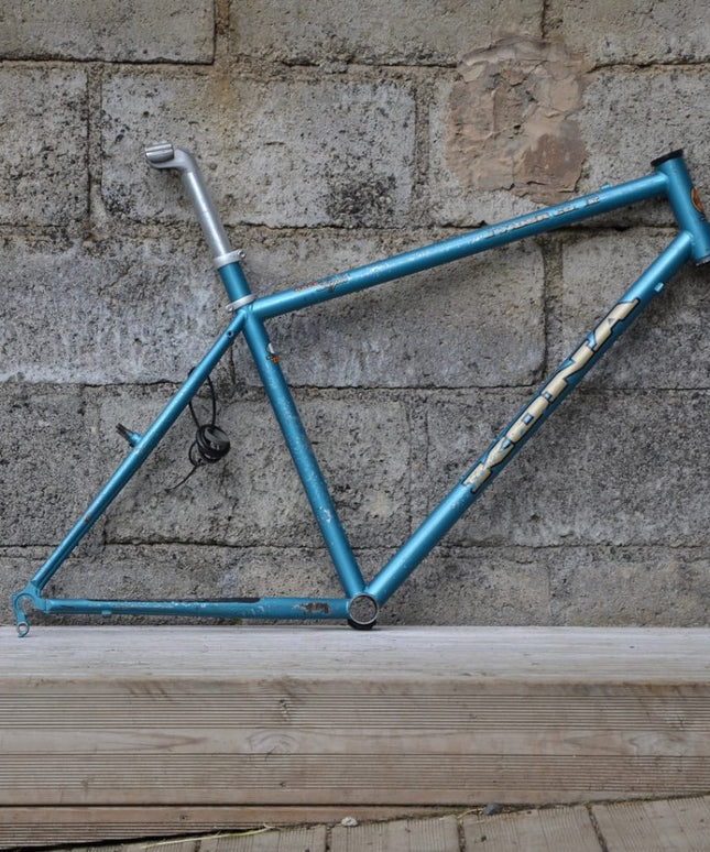 Cadre VTT Kona - Taille S/M