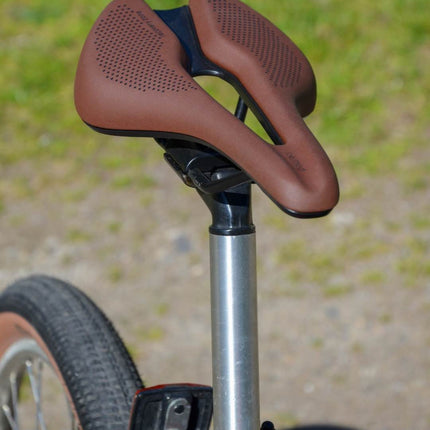 VTT vintage Giant Mulitcol - Taille S/M