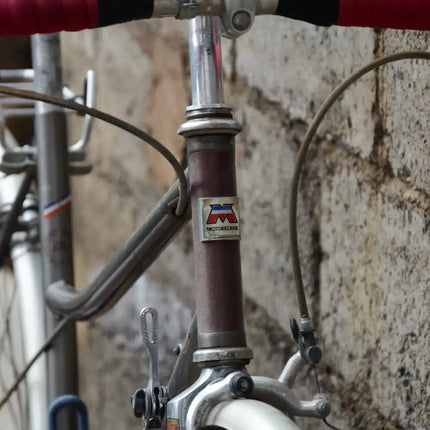Vélo de course Vintage Femme/mixte Motobecane - Taille S