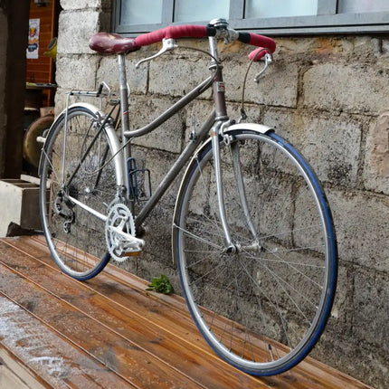 Vélo de course Vintage Femme/mixte Motobecane - Taille S