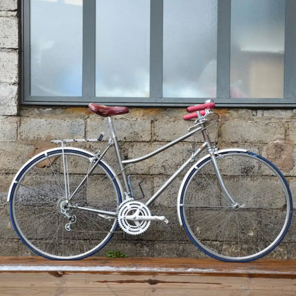 Vélo de course Vintage Femme/mixte Motobecane - Taille S