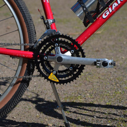 VTT vintage Giant Mulitcol - Taille S/M