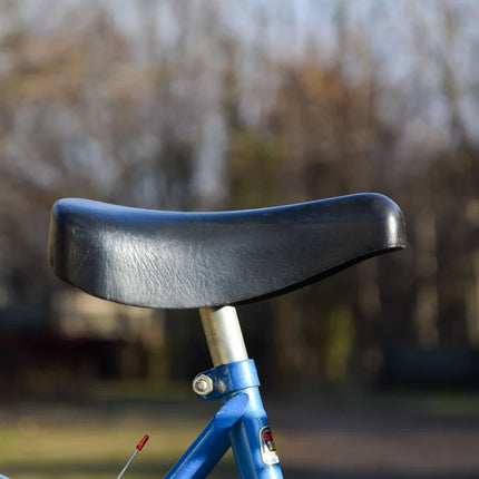 Vélo Vintage Peugeot mixte Bleu - Taille S/M