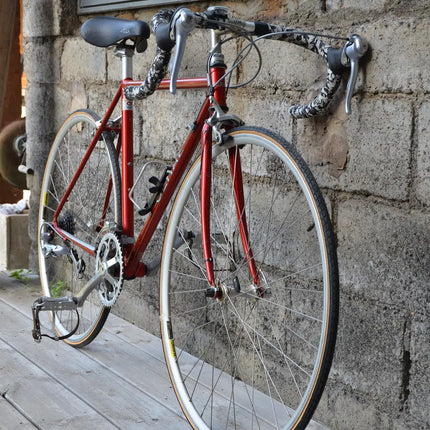 Vélo course vintage Geral rouge - Taille XS/S