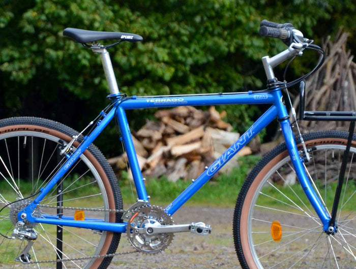 <h2>Vente de vélos vintages</h2>