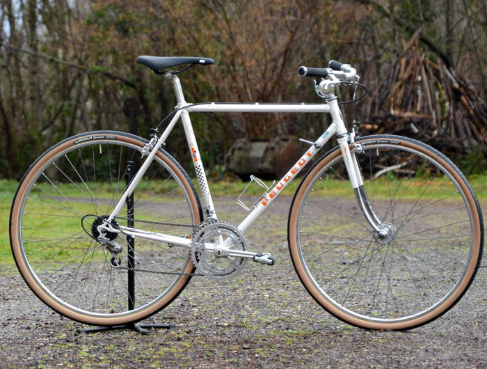 <h2>Vente de vélos vintages</h2>