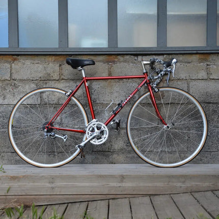 Vélo course vintage Geral rouge - Taille XS/S
