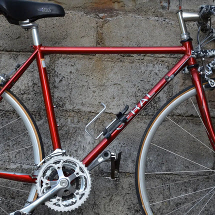 Vélo course vintage Geral rouge - Taille XS/S