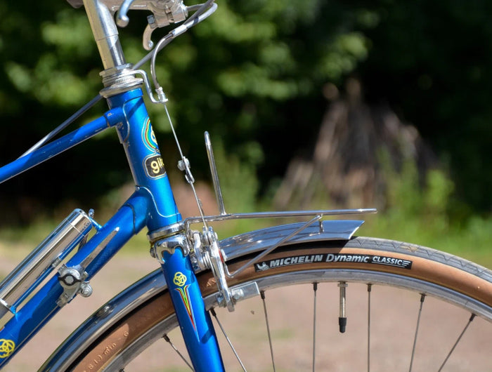<h2>Vente de vélos vintages</h2>