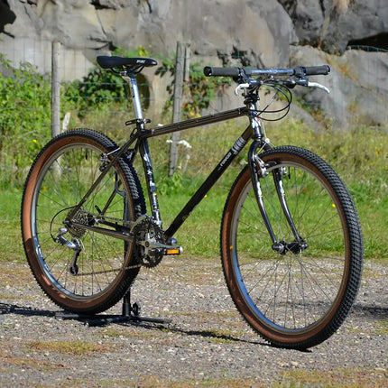 VTT Vintage Sunn Revolt - Taille S/M