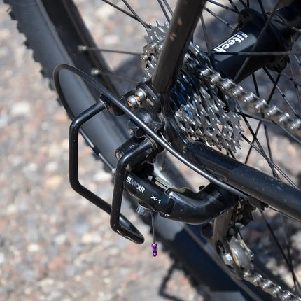 VTT Vintage Giant - Taille M/L