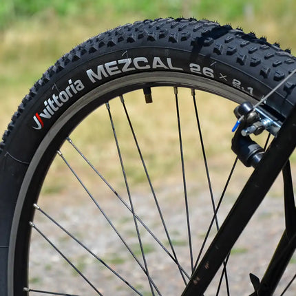 VTT Vintage Giant - Taille M/L