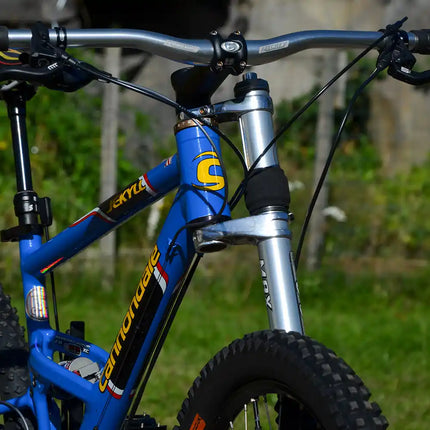 VTT Vintage Cannondale JEKYLL - Taille M