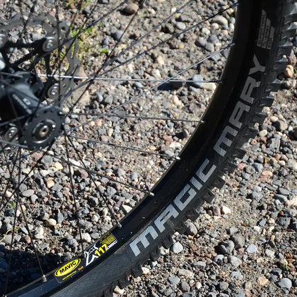 VTT Vintage Cannondale JEKYLL - Taille M