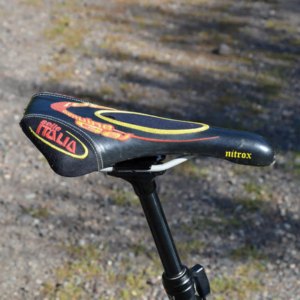 VTT Vintage Cannondale JEKYLL - Taille M