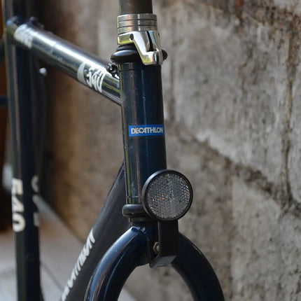VTT vintage Decathlon 540 Bleu - Taille M/L