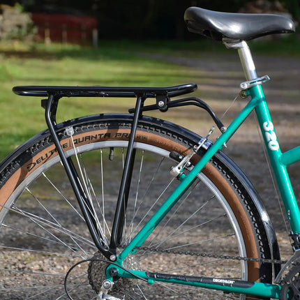 VTT Vintage Decathlon Mixte - Taille S