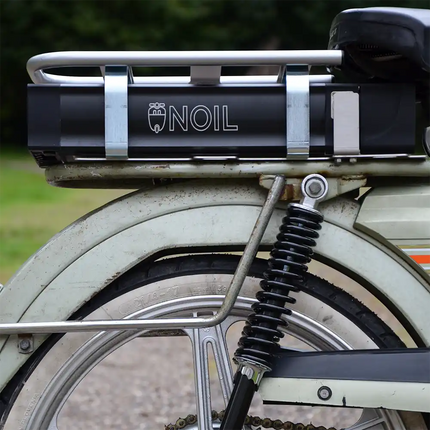 Mobylette Peugeot 102 Electrifie