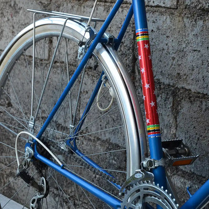 Velo demi course vintage Lejeune - Taille M/L