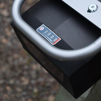 Mobylette Peugeot 102 Electrifie